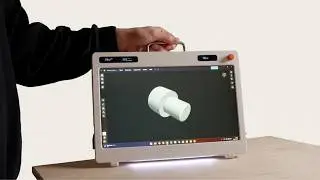 I Built the Ultimate Cyberdeck for 3D Printing