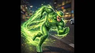 Comic88 Fusion-verse Origins  #comics #superhero #originalcharacter #mcu #marvelrivals