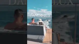 Daneri Lux&hellip; Make your vacation special #daneriyachts #greecetravel #luxuryyacht #gramvousa #balos