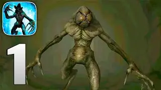 Antarctica 88 Gameplay Walkthrough Part 1 (Android,IOS)