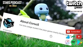 Nick Corso - PRO Discord Mod-Twitch Streamer-NFT Collector-NFT Creator
