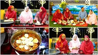 Jhatpat Sehri Preparation ♥️ Ramadan 2021 - 22 Sehri Video - Cooking with Shabana