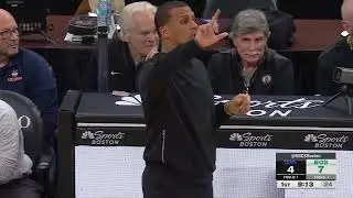 NBA Full Game | Boston Celtics vs Orlando Magic | November 23, 2025