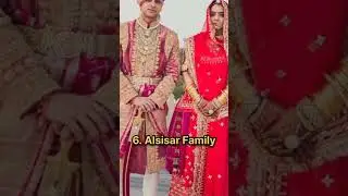Top 10 Richest Royal Families in India #shorts #top10 #india #royal