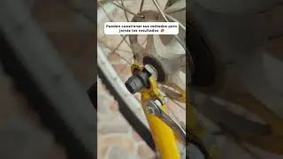 Is this temporary or final?..... #meme #memes #humor #chistes #jokes #bikelife #bike #repair