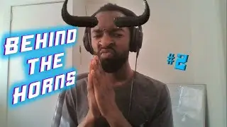 Mezitate - Behind The Horns #2 SYNCHRONICITIES, LIVING IN THE PRESENT, ALL IS MIND, MEDITATE