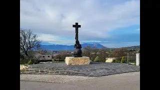 The Bridge between Pietrelcina and the United States of America