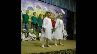 Erin Doherty (Whoops a daisy Angel) Part 1