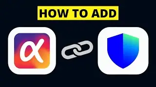 How to Add Alpha Network to Trust Wallet 2025 (Simple Guide)