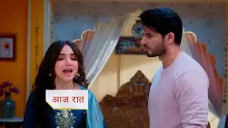 Advocate Anjali Awasthi NEW PROMO 16th January 2026 Ved against Aarti, support Anjali for Marriage