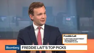 Equities Are Very Cheap Compared to Bonds, Latitude CIO Says