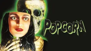 Popcorn - Trailer (1991)