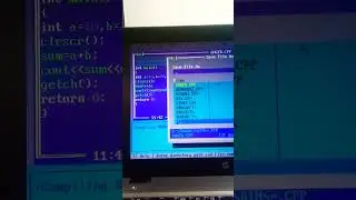 save c++ programmes👍