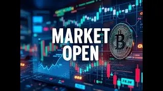 The Pre-Market Open! - 12-15-25
