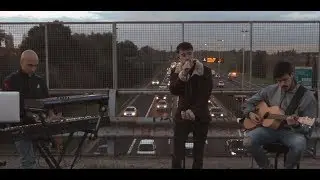 CANNELLA - VENERD&igrave; (Live sul GRA)