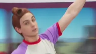 Junior Express - Super Carlos💜 (multilanguage)