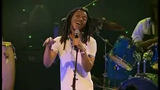 P. Postman Live - Here I am Live performance