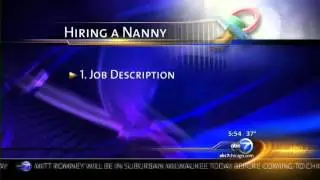 First Class Care - Erin Krex: Advice for parents choosing childcare  ABC 7 News