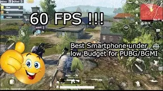 Gaming smartphones in Rs.13000