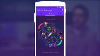 LOLSumo Tactical Map by Dojo Madness - Produzione Video Tutorial e Webinar
