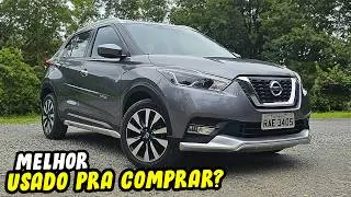 Nissan Kicks SL por 94 mil é melhor que carro básico zero? o motor é bom? tem defeitos? e o consumo?