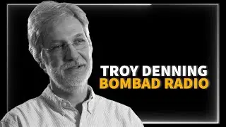 Troy Denning (Interview)