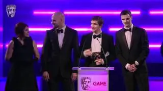 Online Browser Winner in 2012: Monstermind