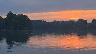 EDMR Sunset Flow -Bilateral Stimulation Music for Mind Balance