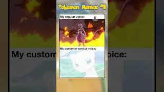 Pok&eacute;mon Memes #11 #shorts #memes #pokemon #pokemonmemes #pokemonanime #pokemonscarletandviolet #4k