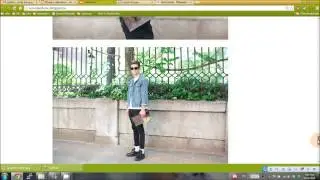 image tagging driven by image-click-ads