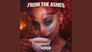 From the ashes