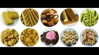 Automatic Chocolate Center Filled/Core Filling Corn Puff Snack Food Making Machine Production Line