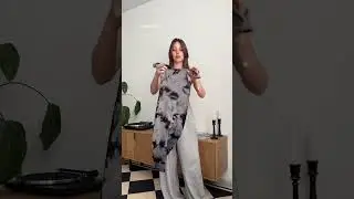 &hearts;️ Делюсь АРТИКУЛАМИ в своем тгк канале по ссылке в профиле канала #grwm #ootd #мода