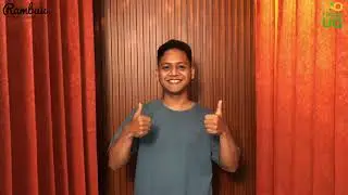 Faiz Arief Nugroho - Rambu Self Photo Studio