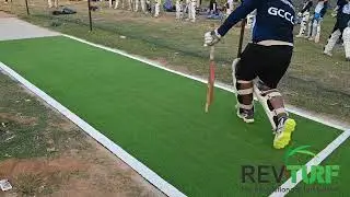 Artificial Turf Cricket  Pitch | Call +91 9163999649 | Synthetic Turf Cricket Wicket