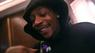 wiz khalifa x sabrina carpenter / roll it up freestyle x espresso