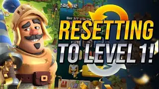 New Clash Quest Update is Here! - Resetting to Level 1