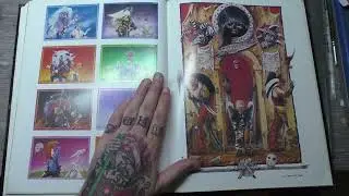 Let's Look Through Ratspike - Part 1 - John Blanche