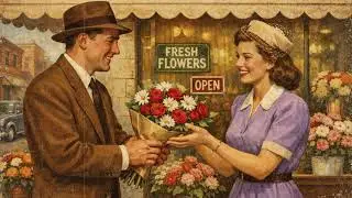 Old Happy Songs to Brighten Your Day: 1930s, 1940s Warm & Vintage Jazz | Good Mood Playlist