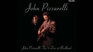 John Pizzarelli -  Manhattan