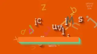 How to say 
