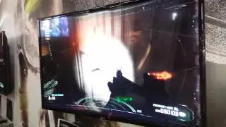 Splinter Cell: Blacklist shown off at PAX AU 2013