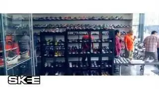 #SKEELOCKER x Nice Kicks: Rif LA