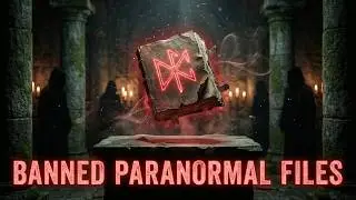 World&rsquo;s Most Terrifying Paranormal Secrets EXPOSED (Part 1)