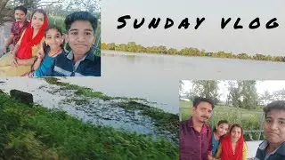 Sunday vlog..... 💞💞