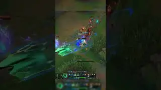 Enemy Thresh in promos  #leagueoflegends