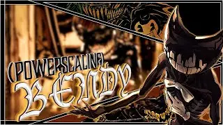 《LA GRAN AMENAZA DE》| THE INK DEMON | BATIM/BATDR/BLW/BTC/BATIF | POWERSCALING