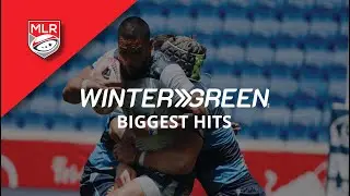 MLR Biggest Hits | Championship Final