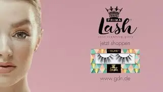 Neu bei GDN: Prima Lash