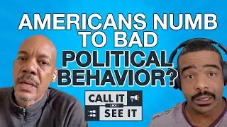 Jack Smith's Evidence Drop and How the Unapologetically Scandalous Politician Has Been Normalized